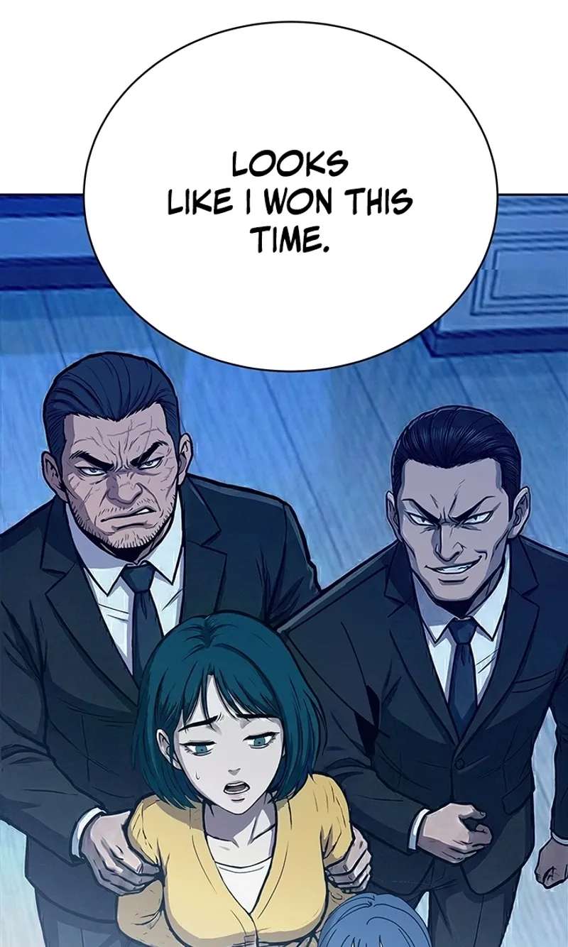 Free Lancer Chapter 24 - page 15