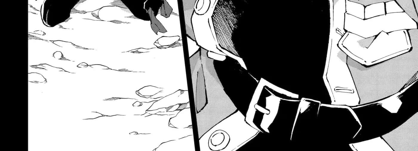 Senken no Majutsushi to Yobareta Kenshi Chapter 70 - page 38