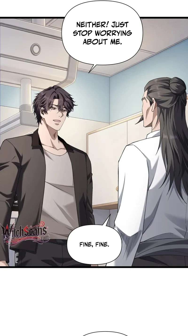 This killer is a son-in-law Chapter 24 - page 52
