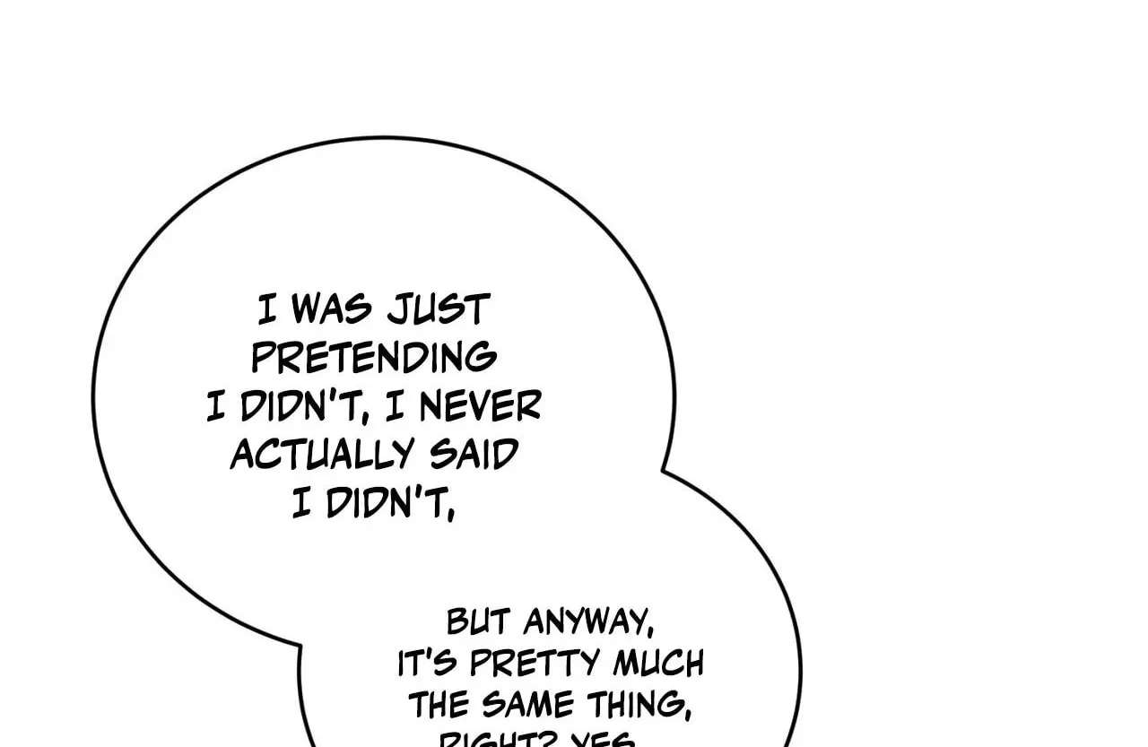 Delusional Romance Is a Bad Idea Chapter 25 - page 10
