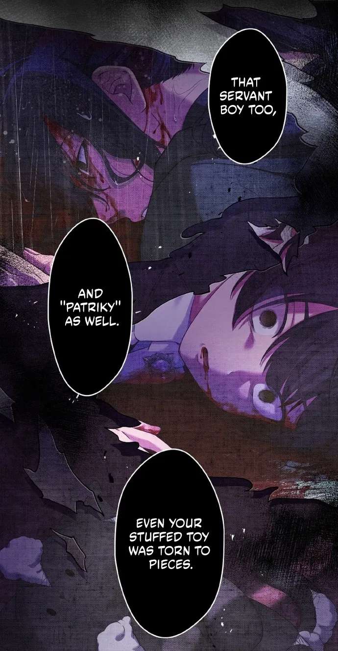 The Legendary Assassin Reincarnated As The Beloved Youngest Daughter Of A Royal Family Chapter 105 - page 54