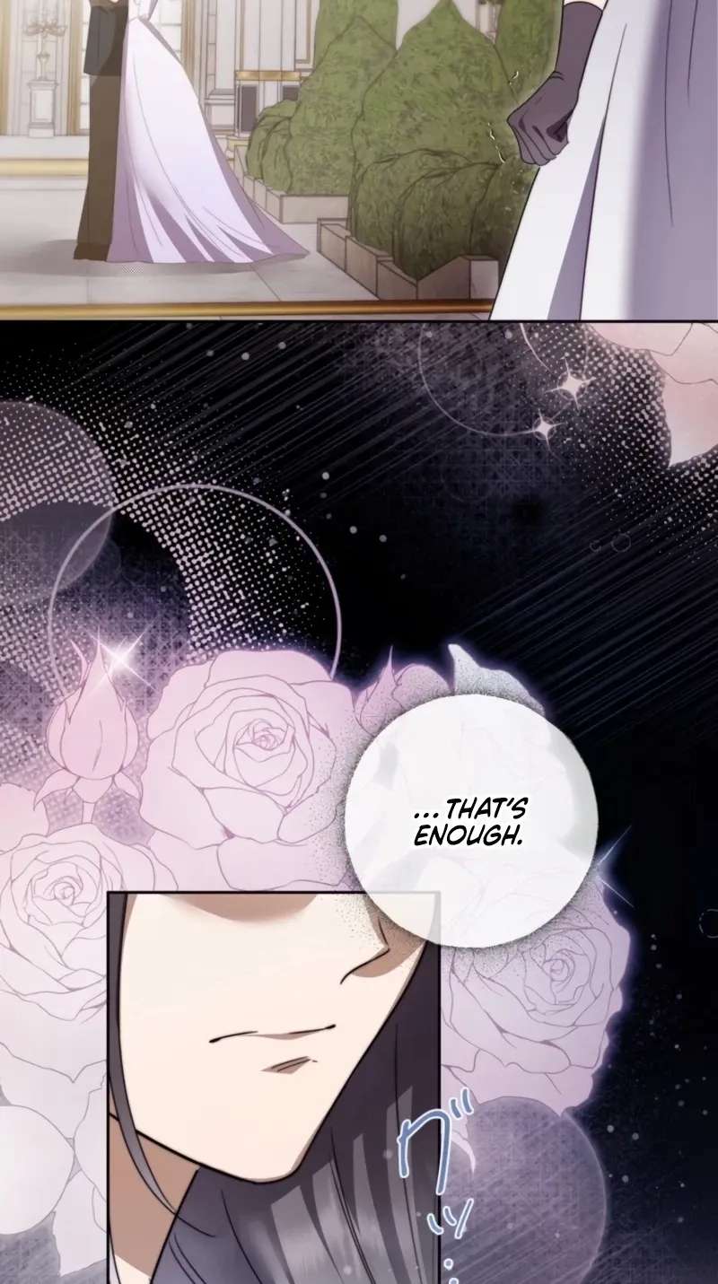 The Timid Lady of the Frontier Won't Give Up on Revenge Chapter 20 - page 5