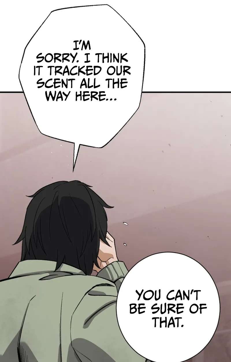 Rebirth of the Blood Demon: The Cursed Tanker's Trial Chapter 63 - page 109