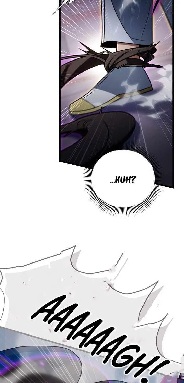 I'm Gonna Annihilate This Land Chapter 94 - page 68
