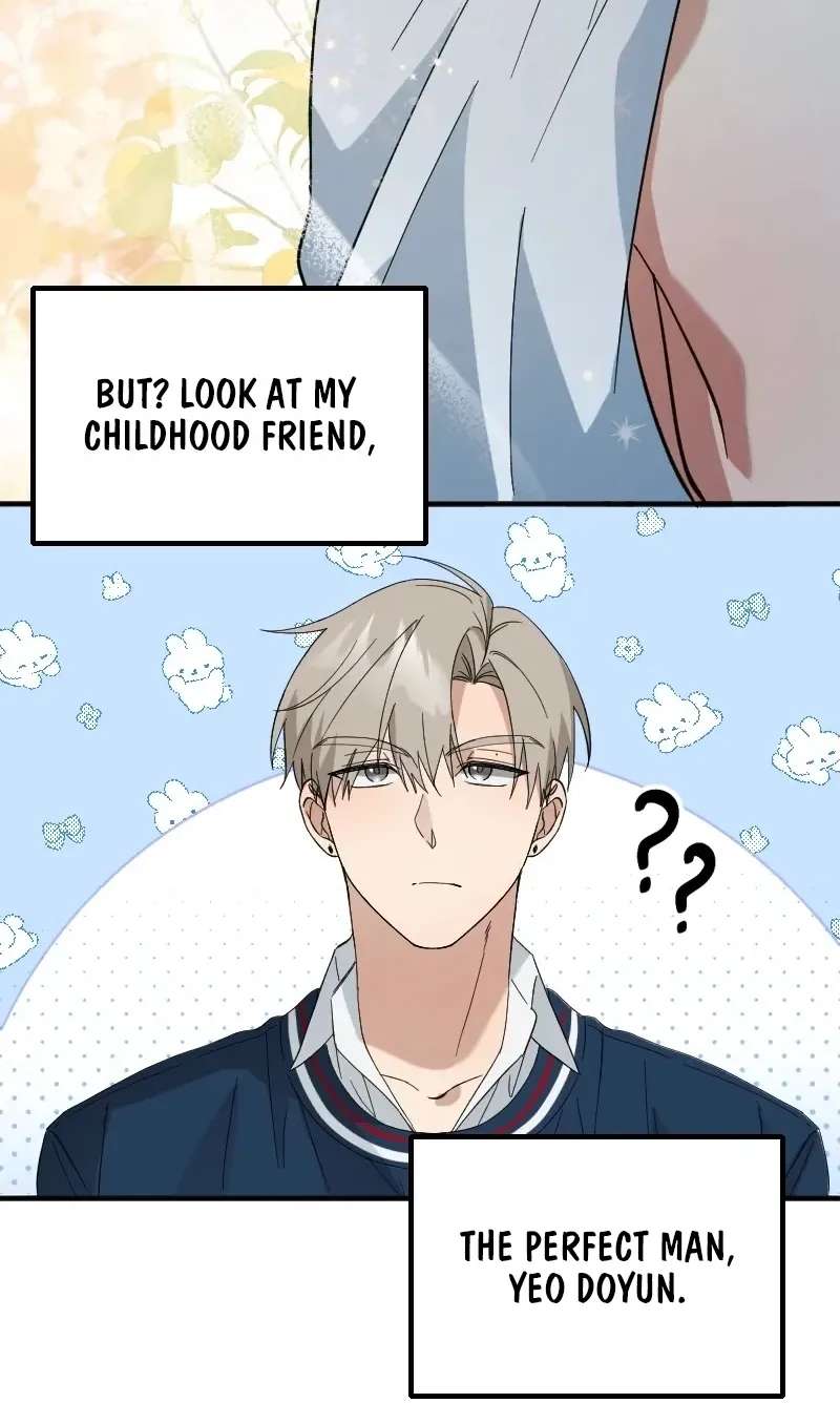 Last Cupid Chapter 1 - page 58
