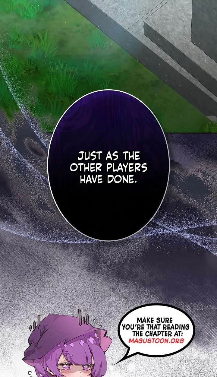 The Final Boss Wants to Die Chapter 16 - page 49