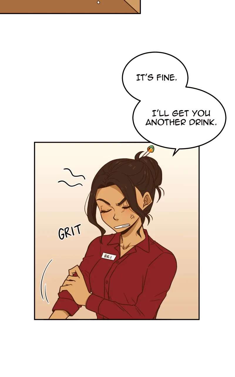 Diner for Adas Chapter 1 - page 53