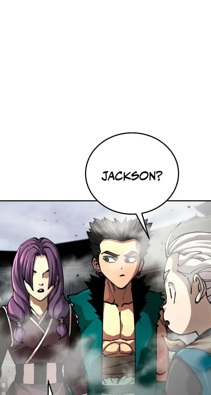 Warrior Grandpa and His Supreme Granddaughter Chapter 117 - page 22