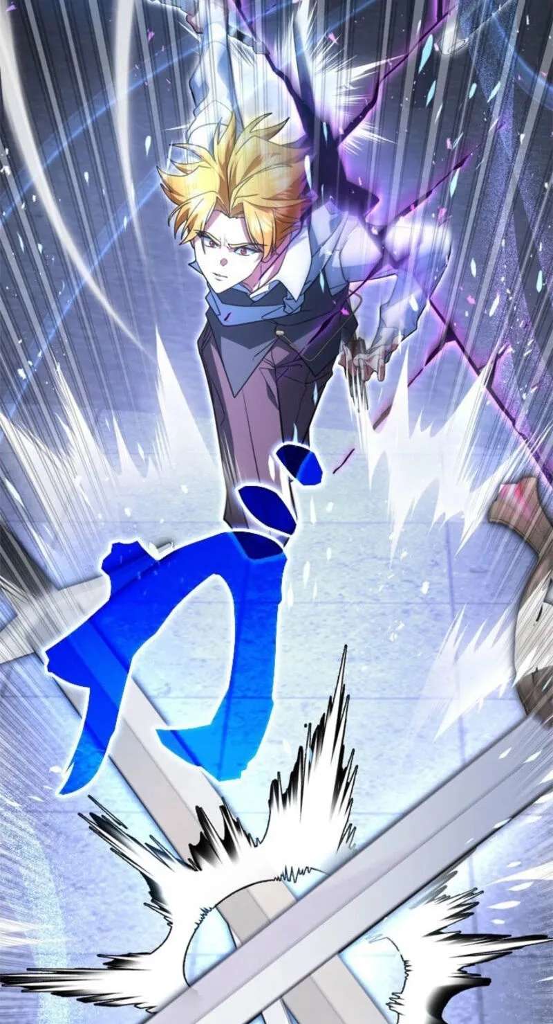 The Sword Emperor Transmigrates (Novel) Chapter 38 - page 58