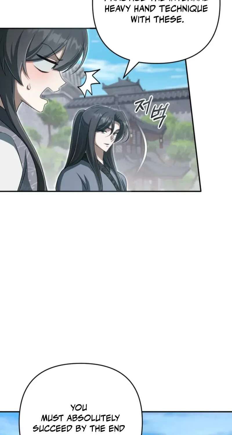 The Heavenly Demon Cult’s Strongest Maid Chapter 38 - page 54