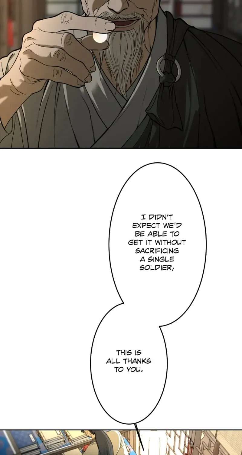 Thousand Years of Love Chapter 10 - page 26