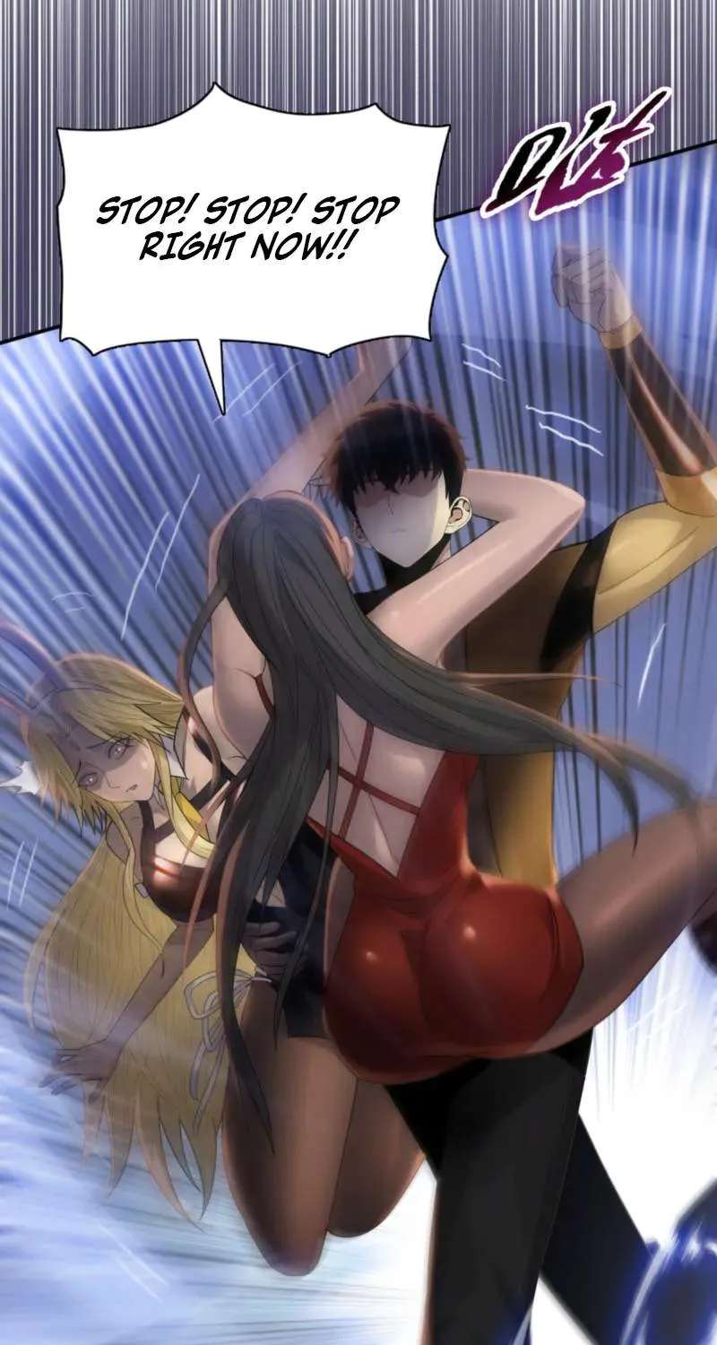 The Doomsday Ruthless Man: Hoarding Trillions Of Supplies At The Beginning Chapter 133 - page 60