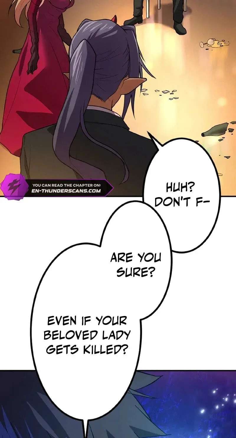 Ossan, Oniyome e no Fukushuu o Chikau Chapter 5 - page 28