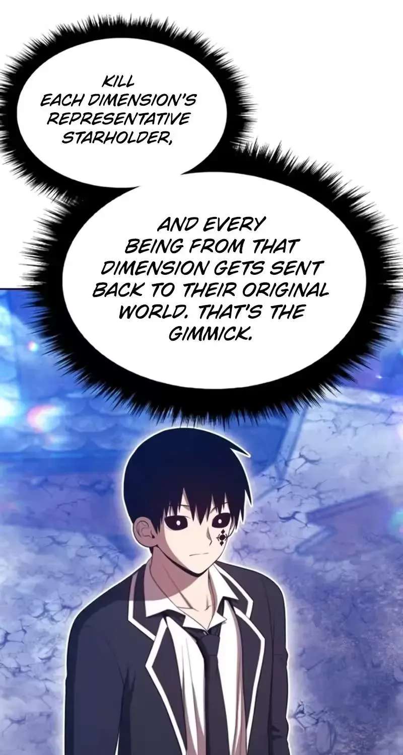 +99 Wooden stick (manhwa) Chapter 212 - page 210