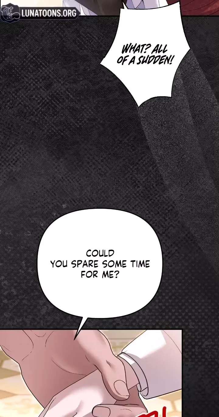 The Murderer Targets Brunettes Chapter 46 - page 66