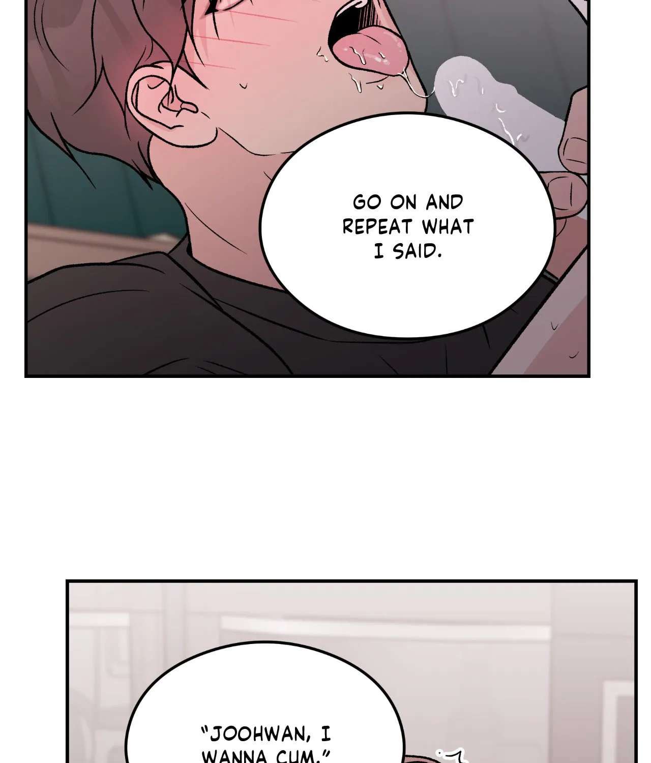 Flip Turn Chapter 88 - page 11