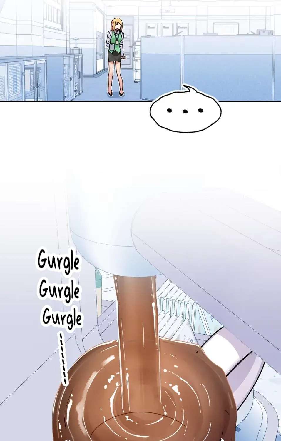 Senpai-chan Is a man Chapter 14 - page 26