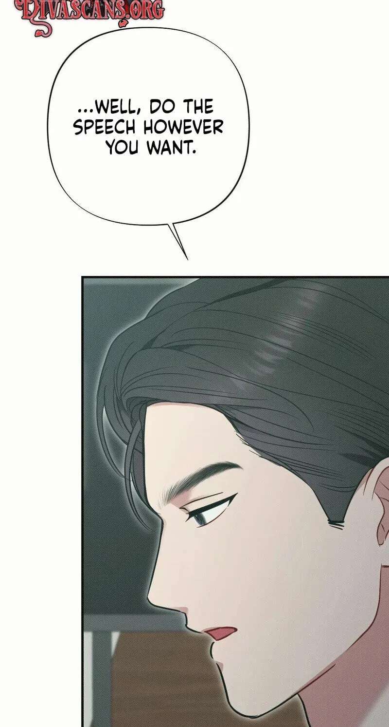 If You Dare to Provoke Me Chapter 38 - page 37