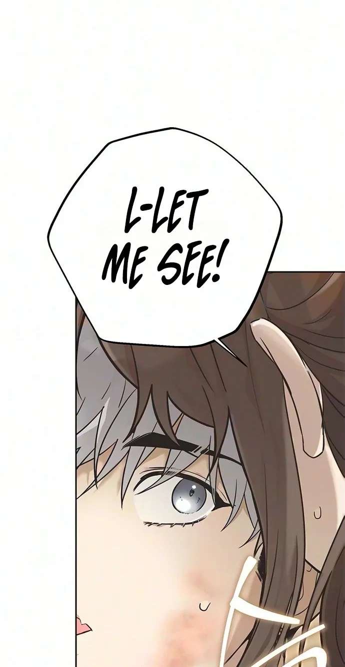 The Princess Goes to the Gym Chapter 14 - page 72