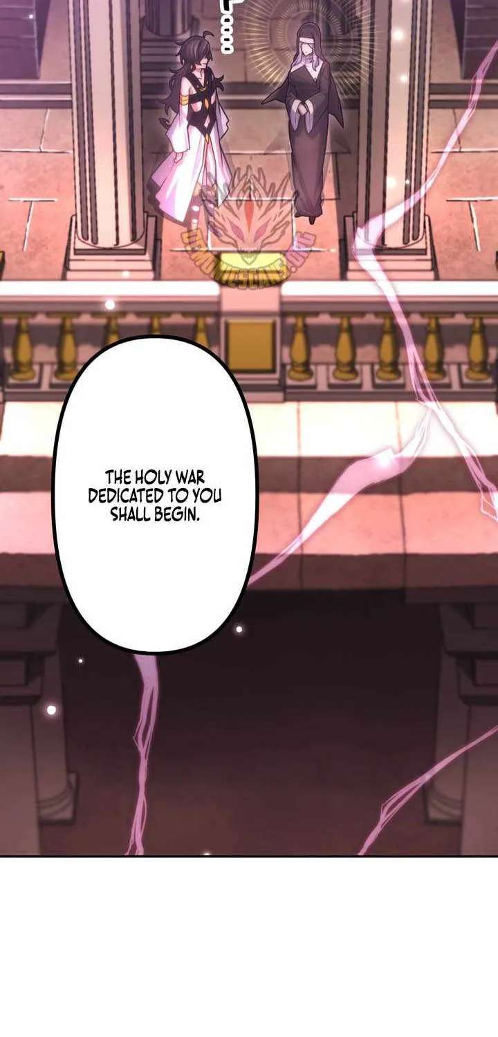 I Became An S-Rank Hunter With The Demon Lord App Chapter 164 - page 62