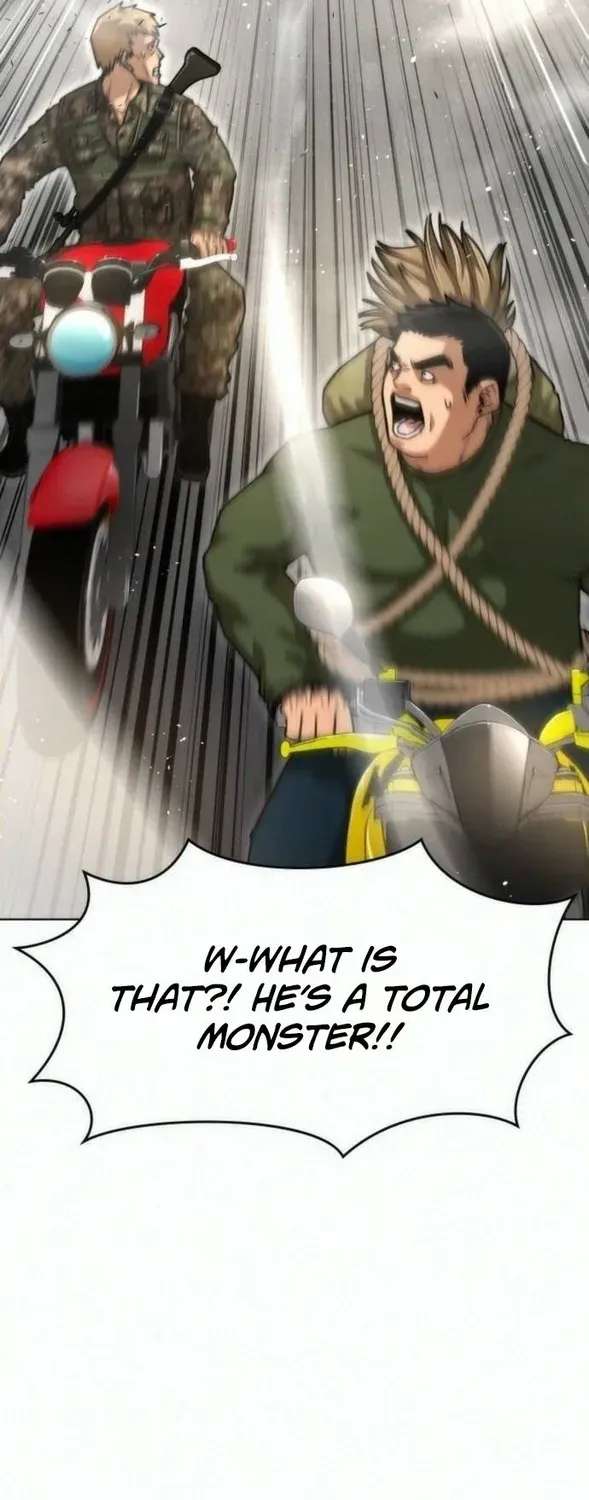 Love Tears Apart The Zombies Chapter 3 - page 109
