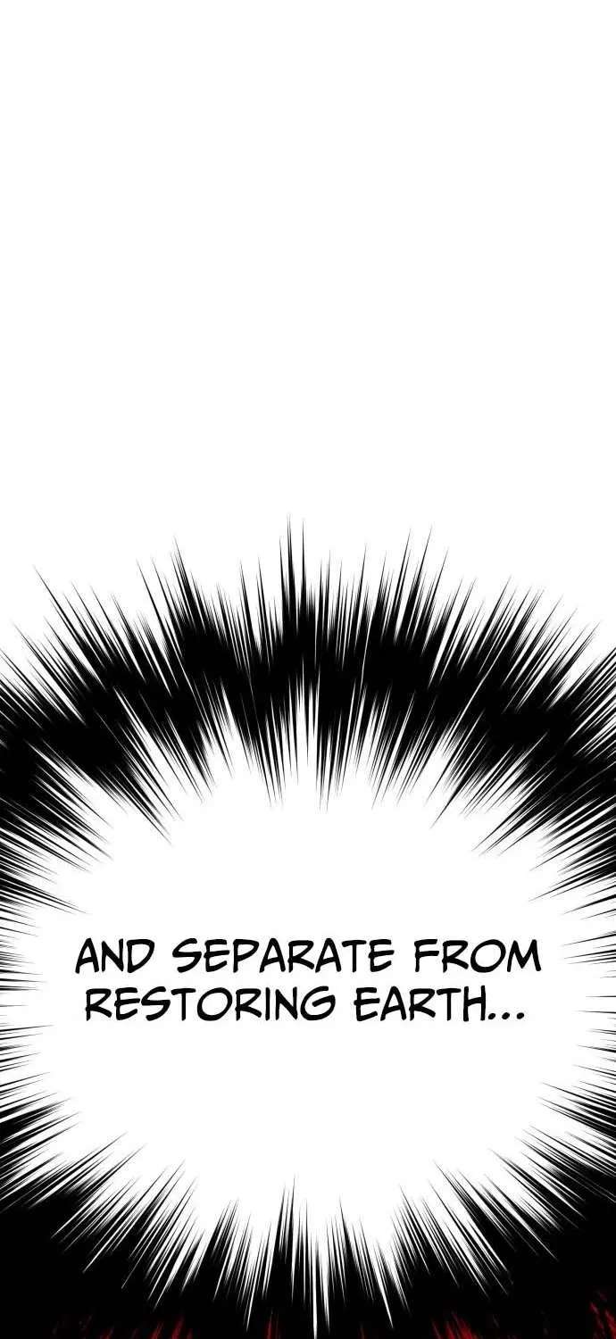 The Strongest in Hell, Mak Geum-gang Chapter 1 - page 274