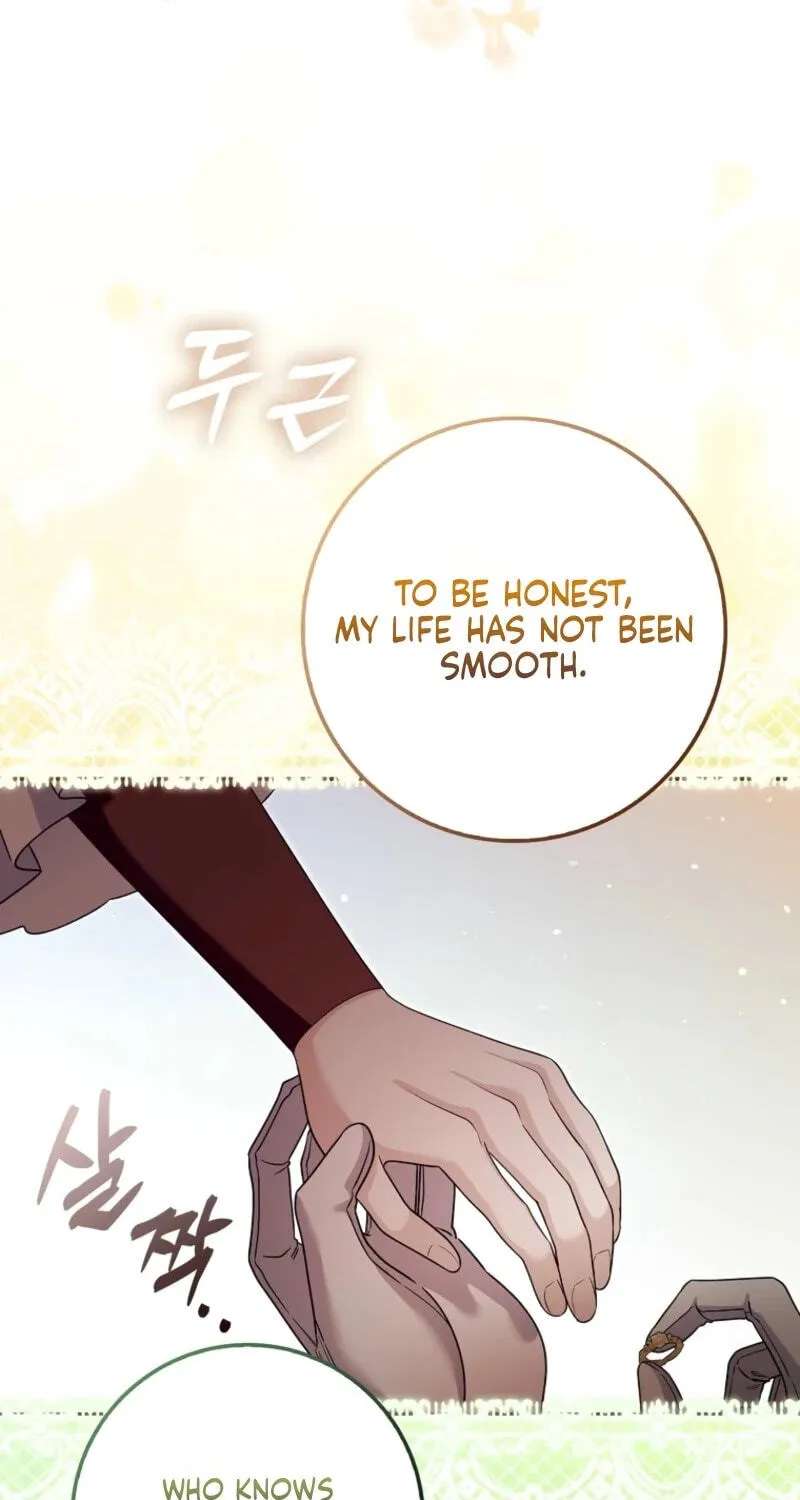 The Mighty Master Is Crazy About Me Chapter 82 - page 93