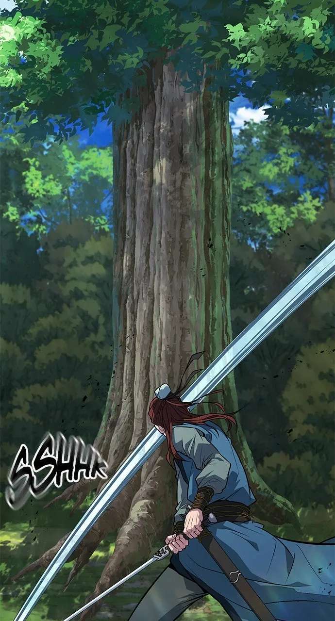 The Accidental Legend Chapter 1 - page 154