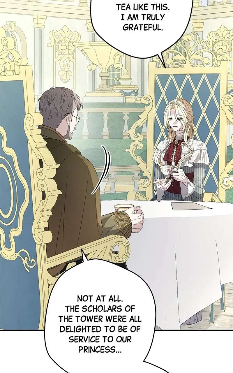 Indulgence Chapter 78 - page 21