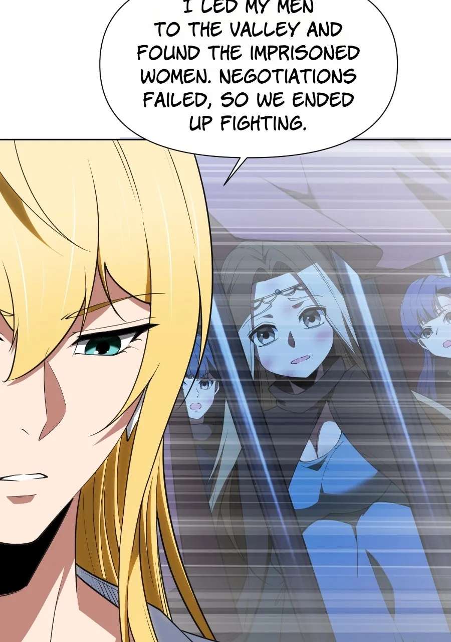 I Dominate a Magical Continentwith an Industrial Revolution Chapter 45 - page 11