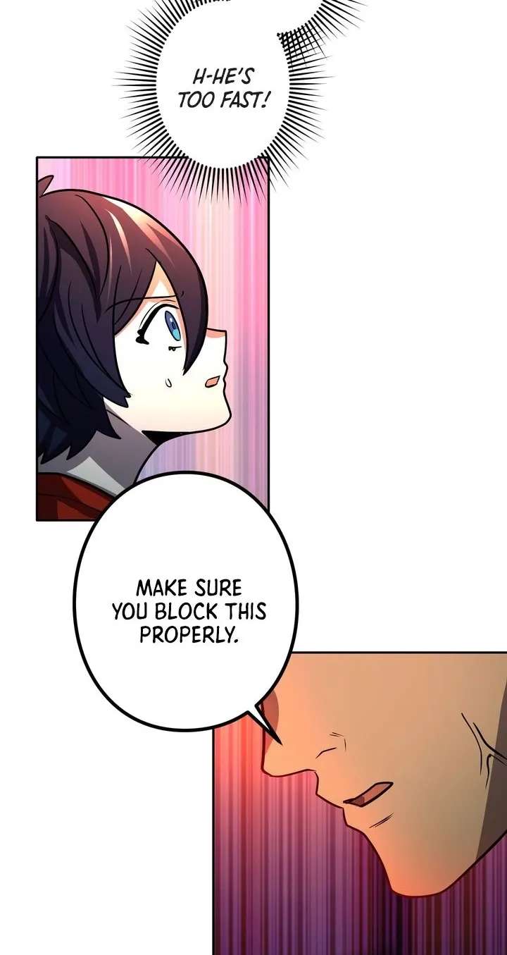 Hidden Class Gravity User Chapter 207 - page 13