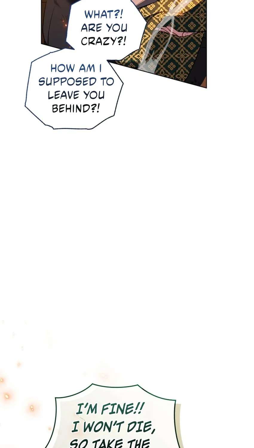 Don’t Worry, We Both Agreed to this Fraudulent Marriage Chapter 78 - page 39