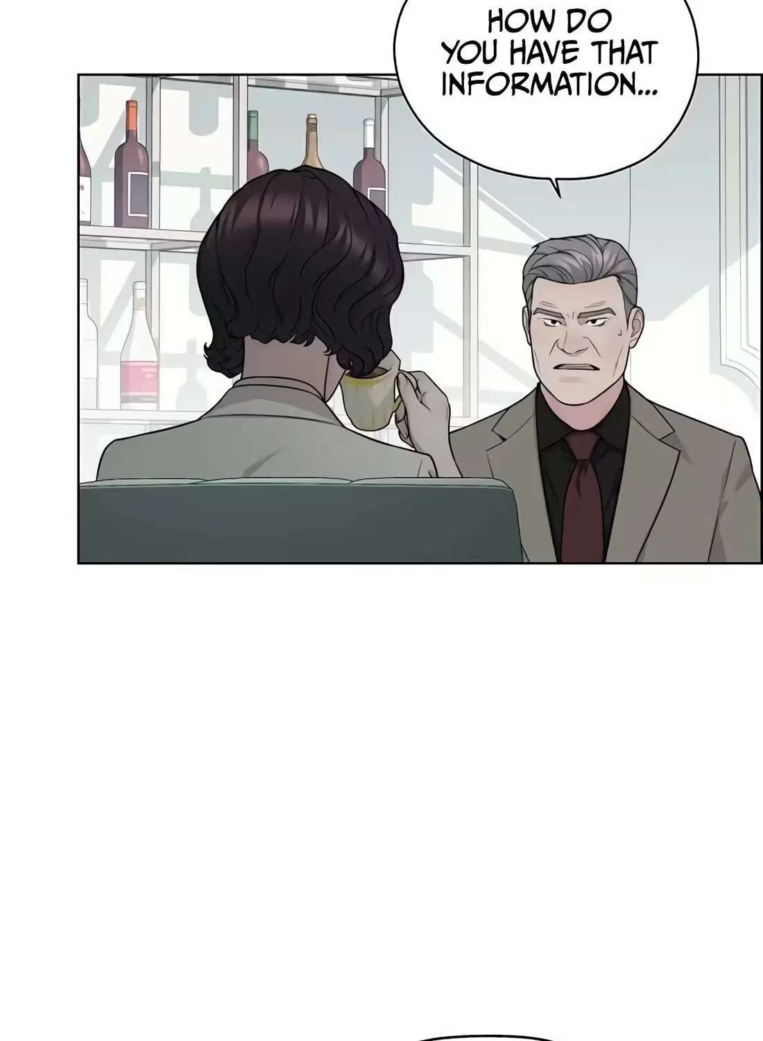 A Man's Man Chapter 266 - page 113