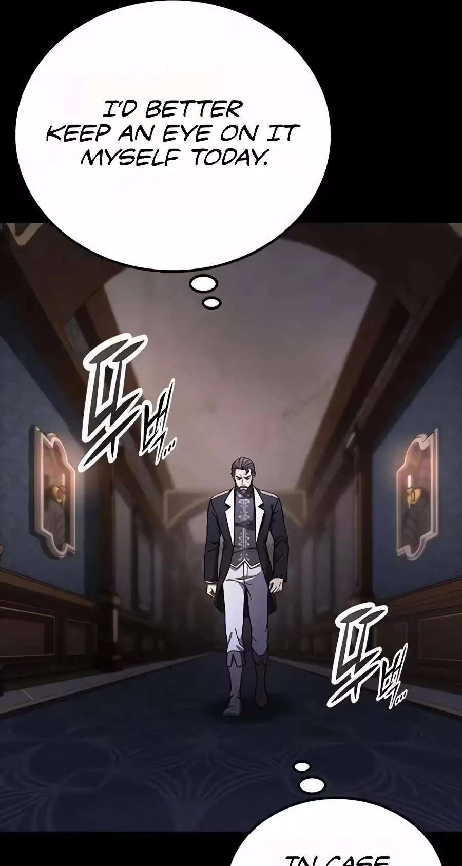 Noble Lady Reformation Guide Chapter 44 - page 24