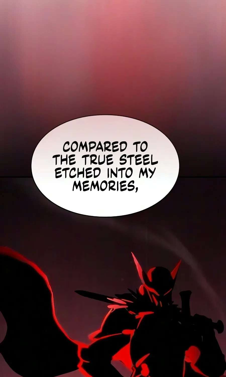 Sword-Devouring Swordmaster Chapter 44 - page 142
