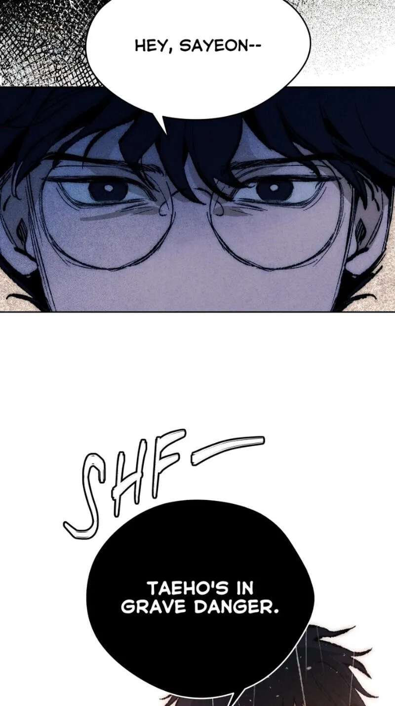 Hand Jumper Chapter 134 - page 86