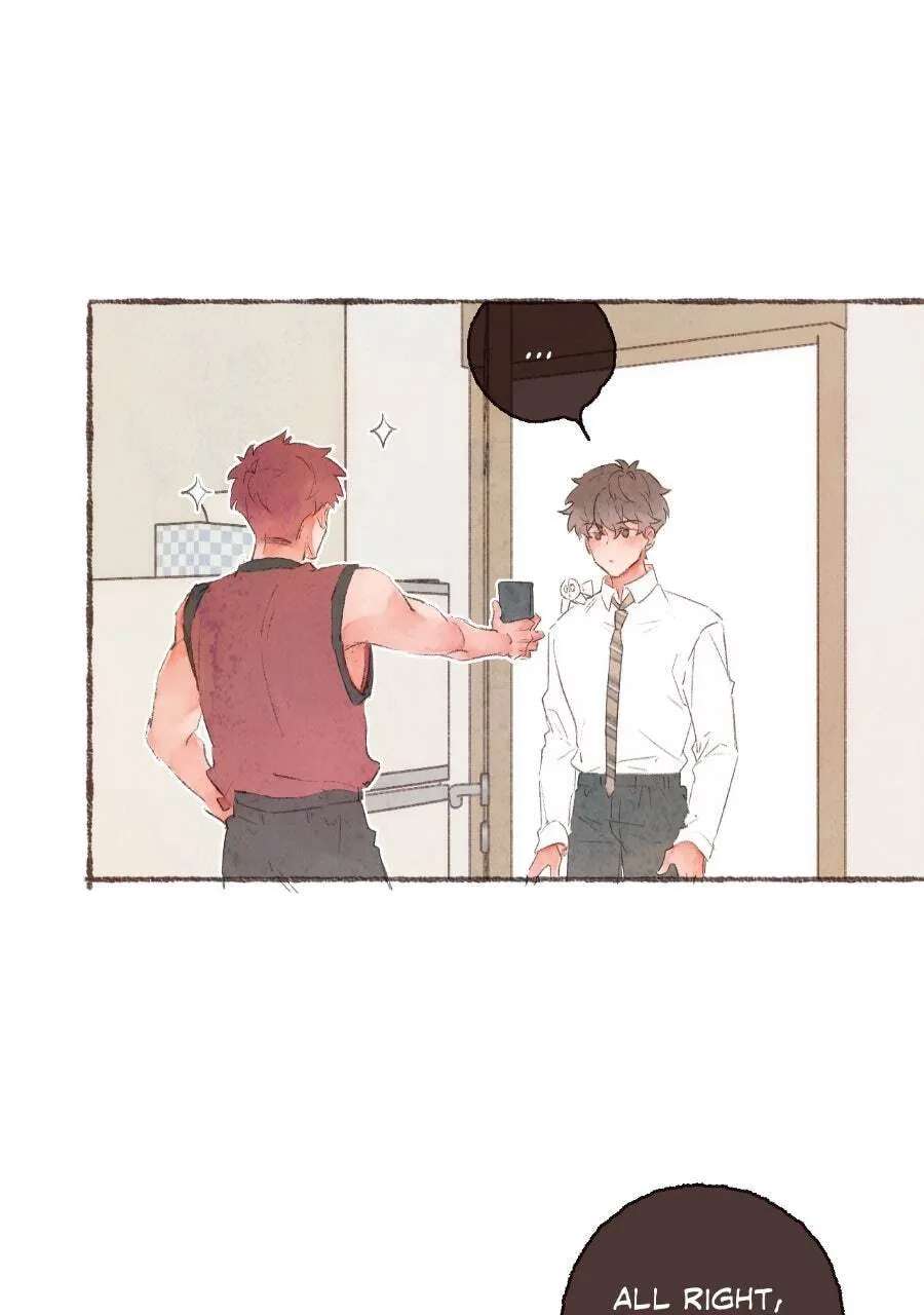 Soul Sealer's School Life Chapter 31 - page 43