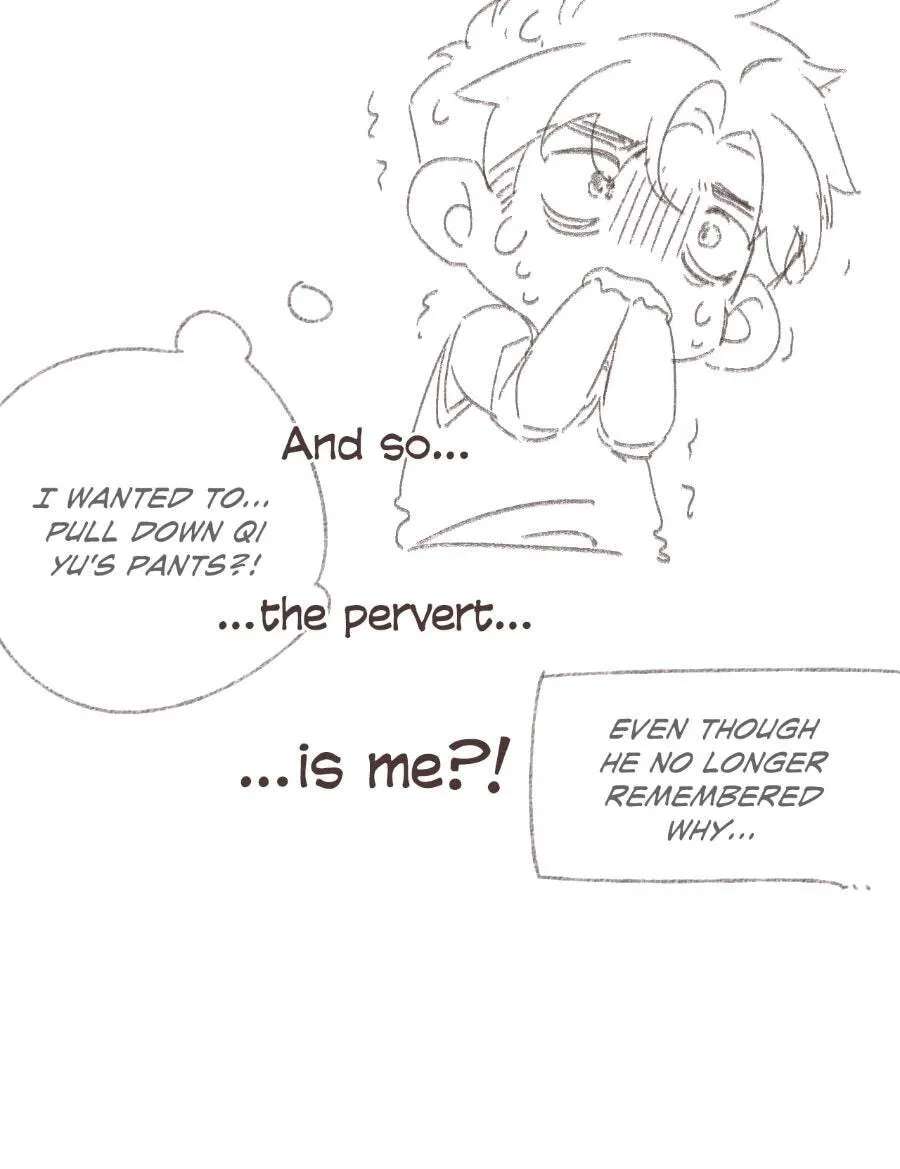 Soul Sealer's School Life Chapter 34 - page 62