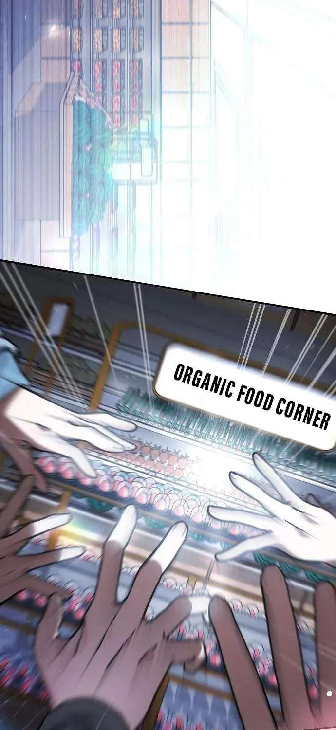 National-Level Big Shots Flock to My Farm Chapter 6 - page 85