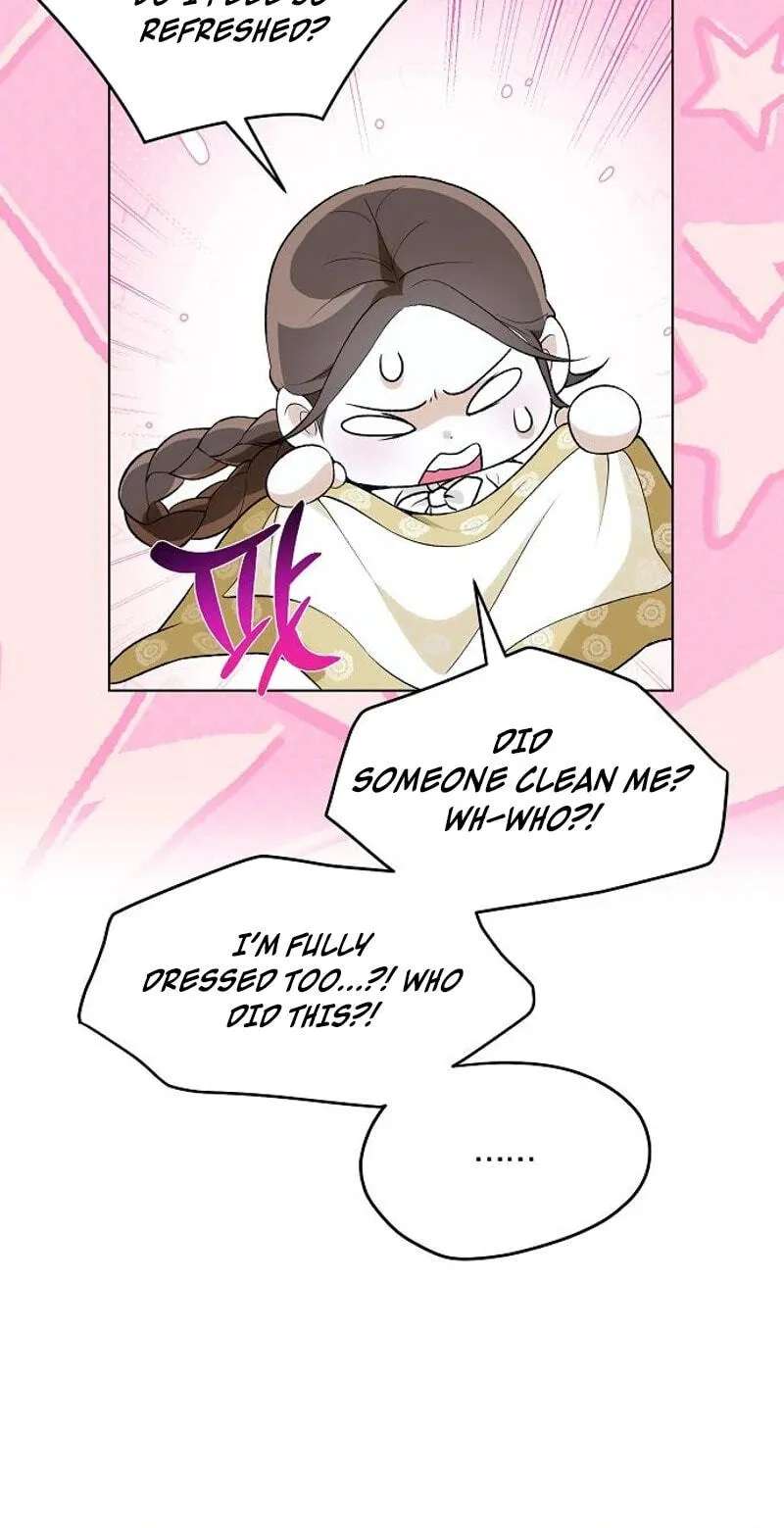 When the autumn night falls over the river Chapter 47 - page 83