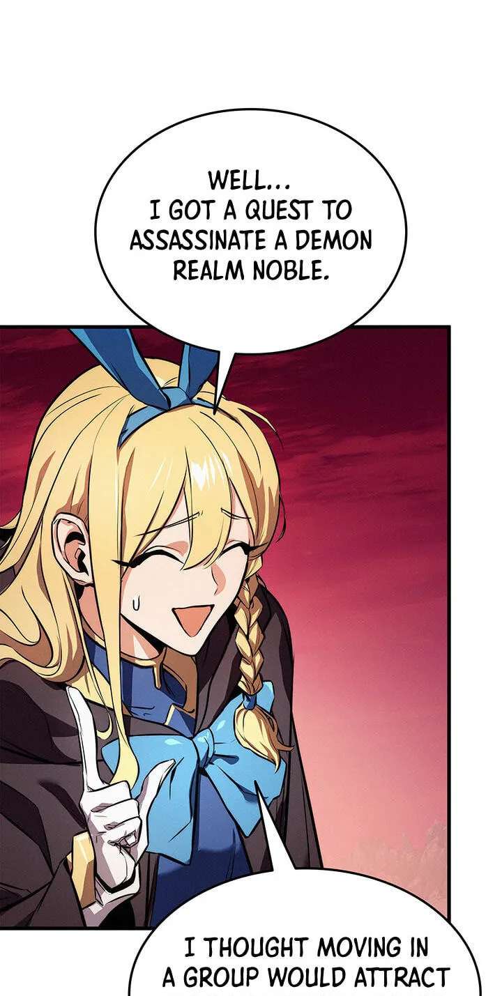 Ranker's Return (2021) Chapter 259 - page 13