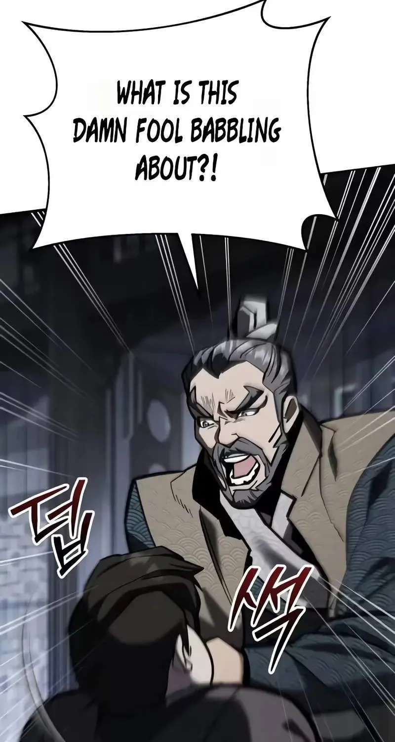 I Became a Martial Arts God's Youngest Son Chapter 9 - page 130