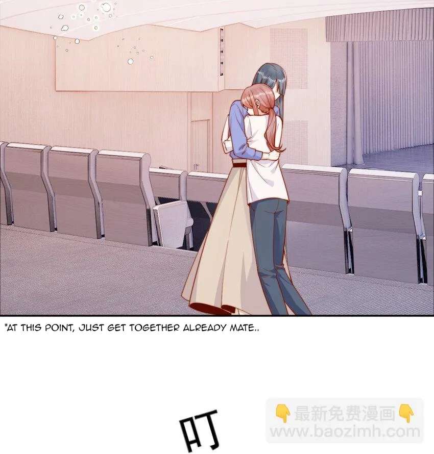 The Way My Nemesis Looks At Me Is Slowly Shifting Chapter 37 - page 25