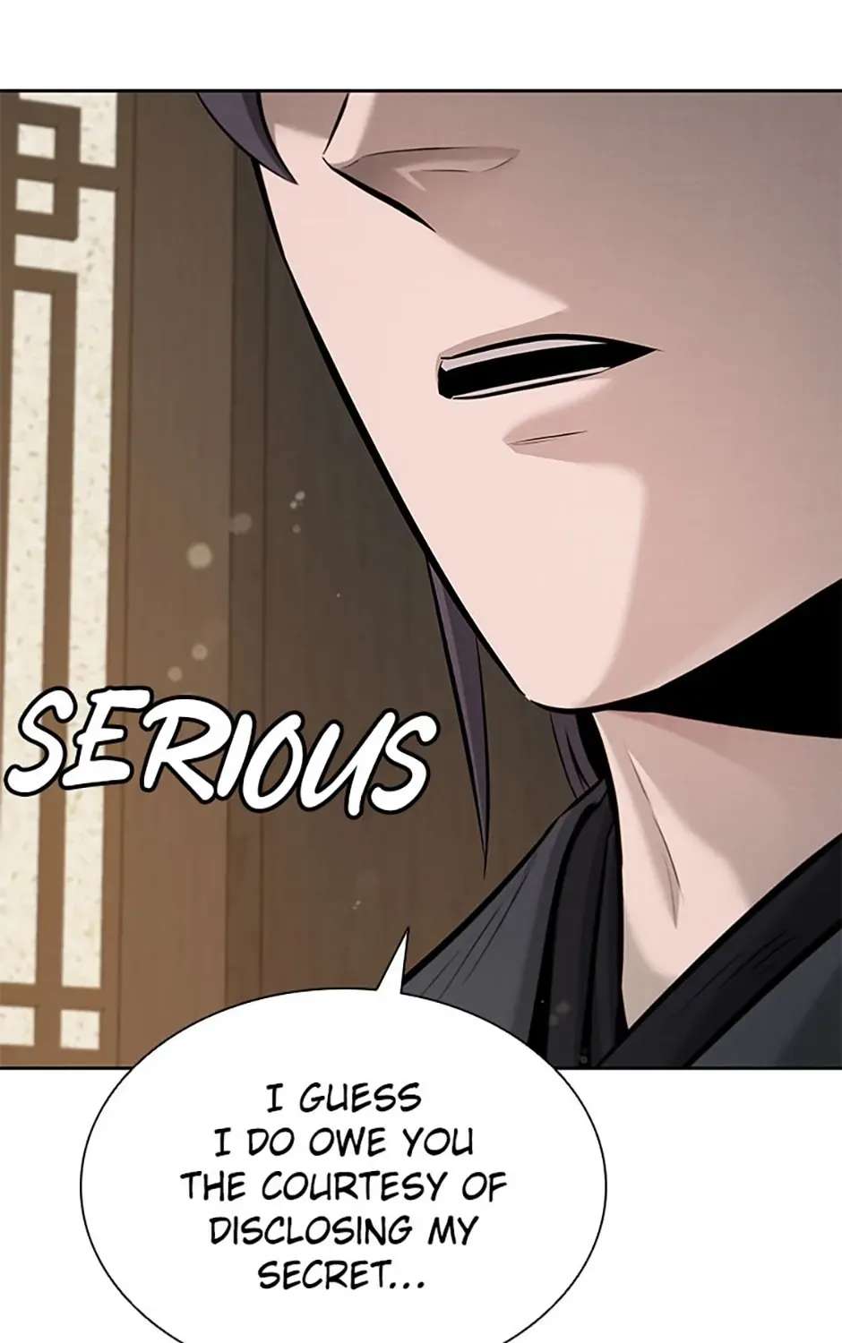 Absolute Master of the Senate Chapter 40 - page 20