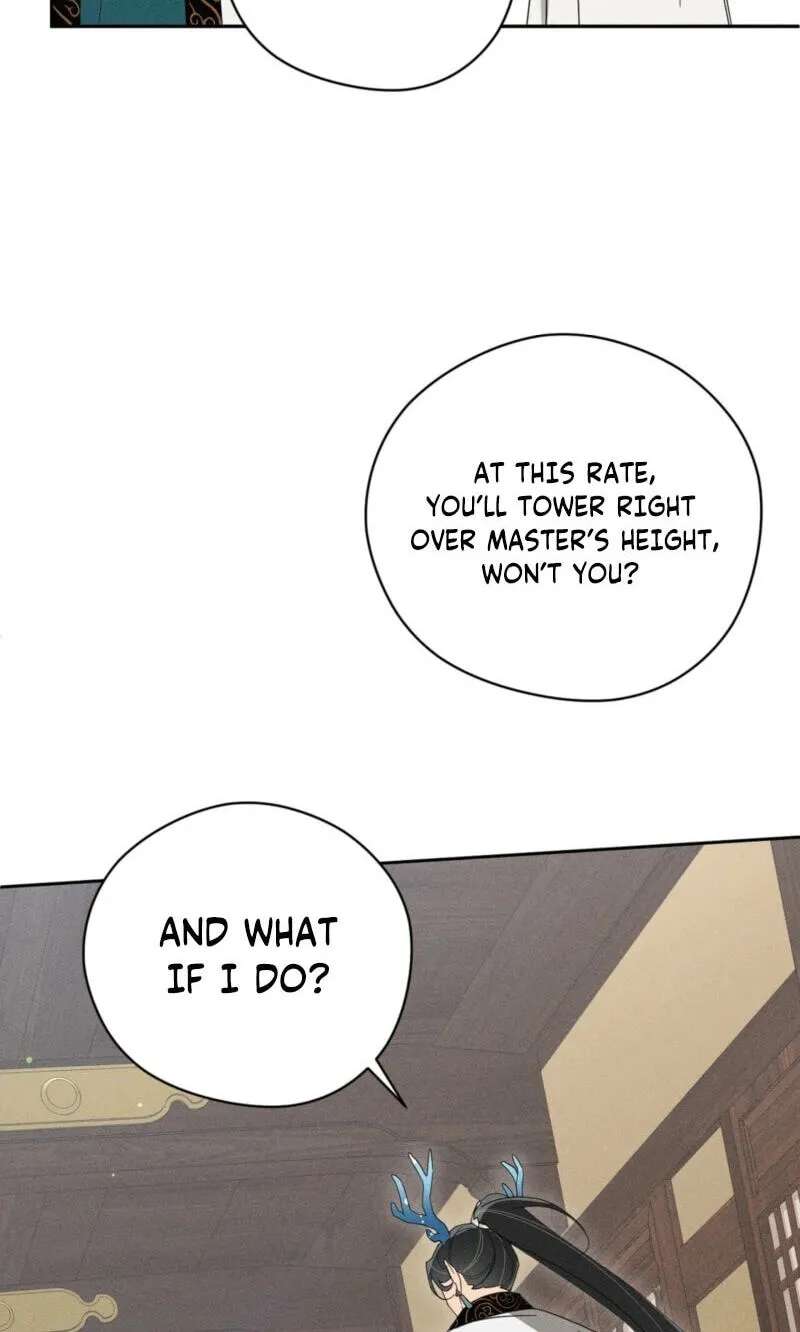 The Earth-Engulfing Rain Chapter 24 - page 72