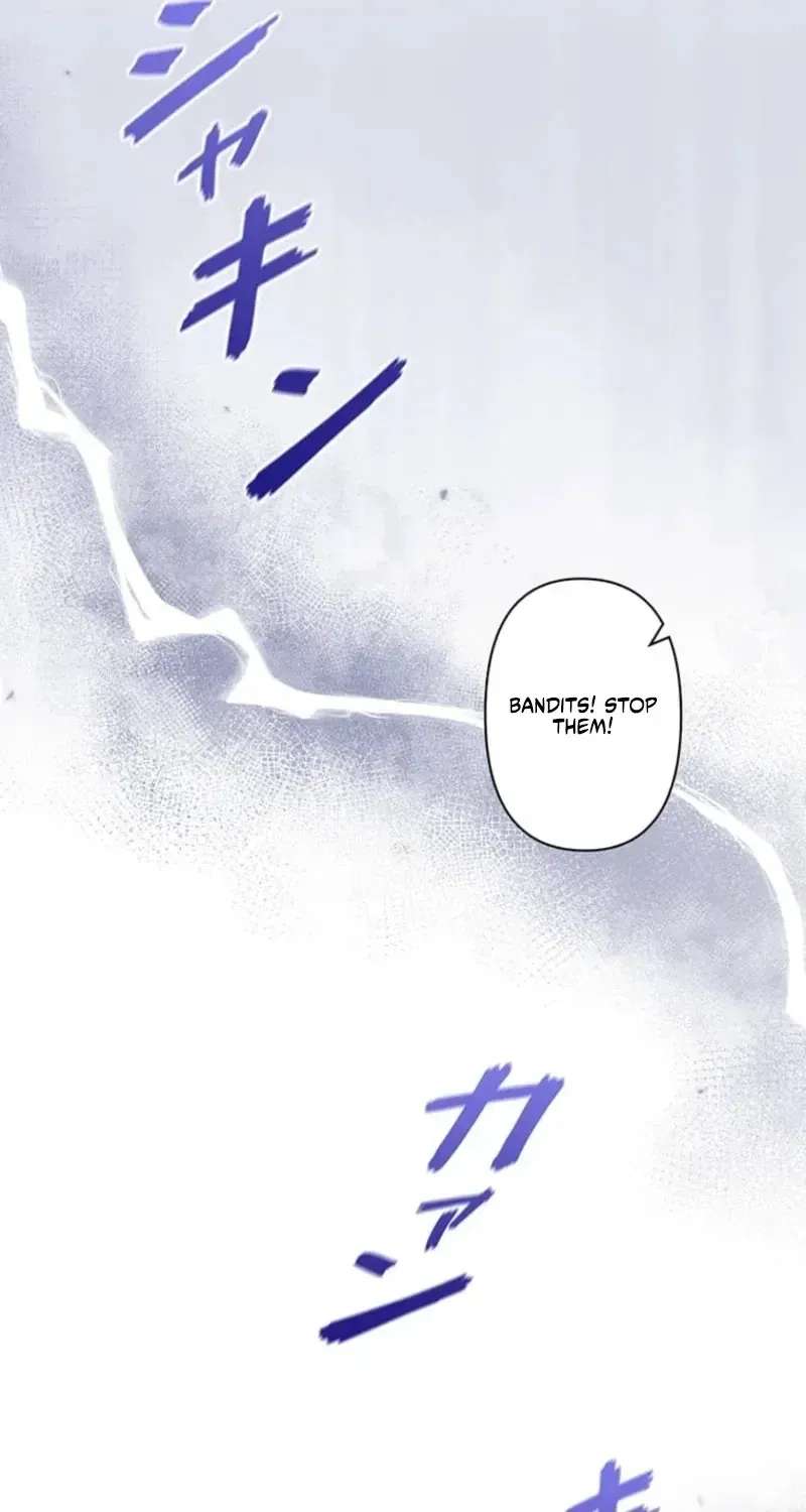 The Enemy King's Substitute Bride Chapter 47 - page 80