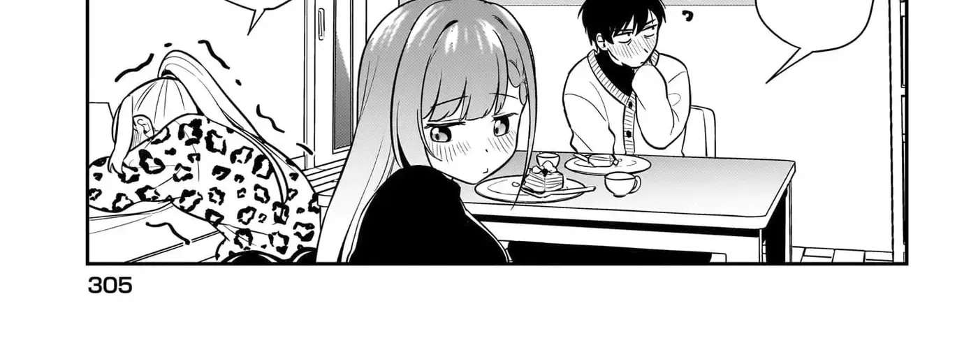I, A Tired Office Worker, Start Living Together With A Beautiful Highschool Girl Whom I Met Again After 7 Years Chapter 19 - page 15