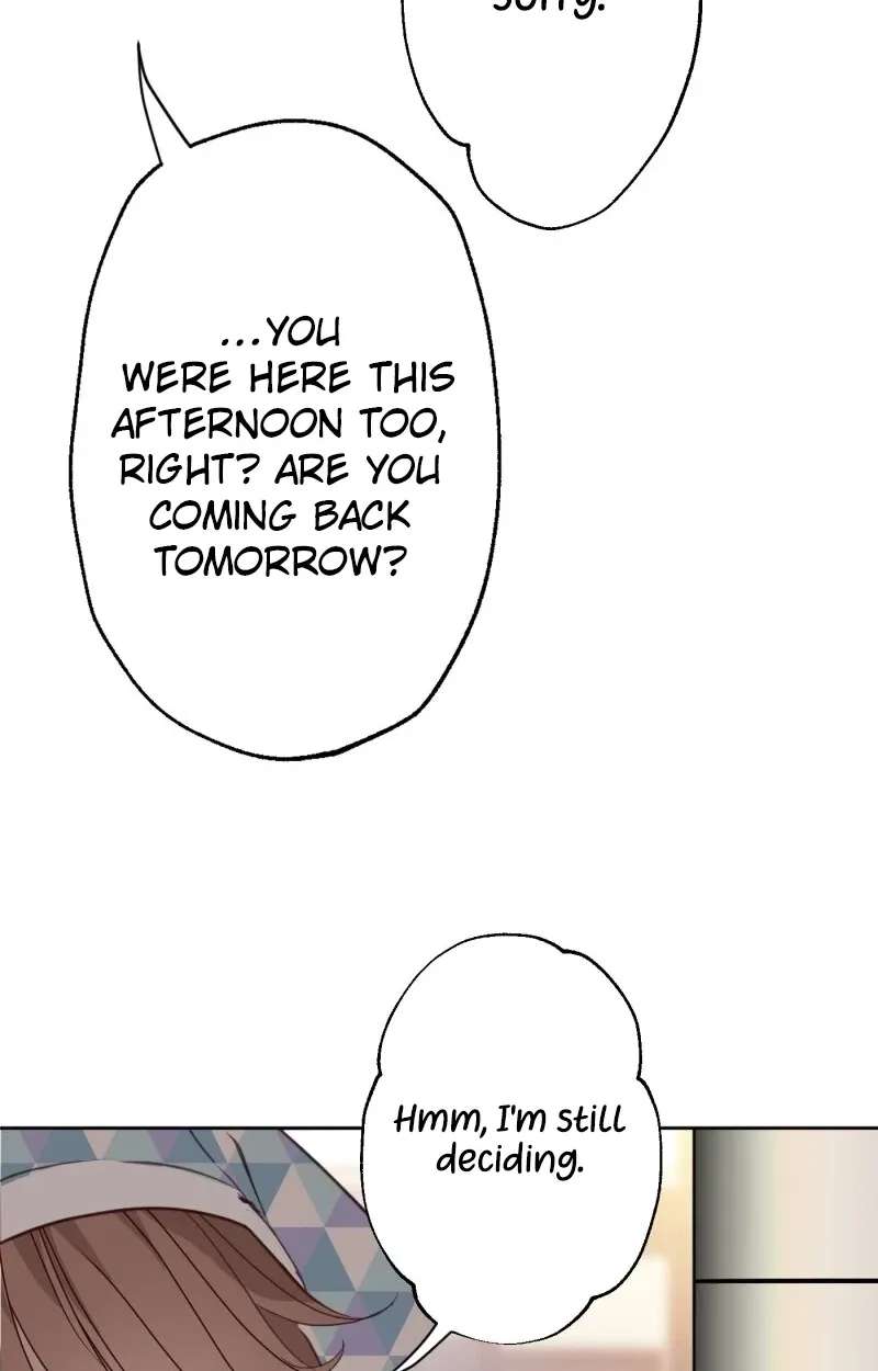 Komugi to Butter to Fukushuu to Chapter 2 - page 121