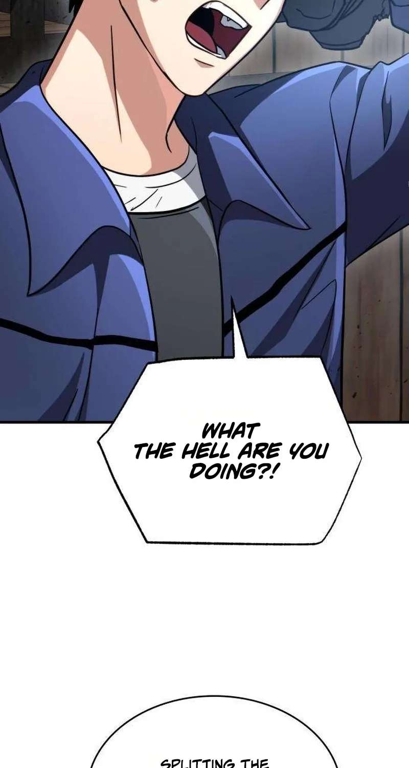 The Corruption Immune Swordsman's Calamity Sword Chapter 4 - page 44
