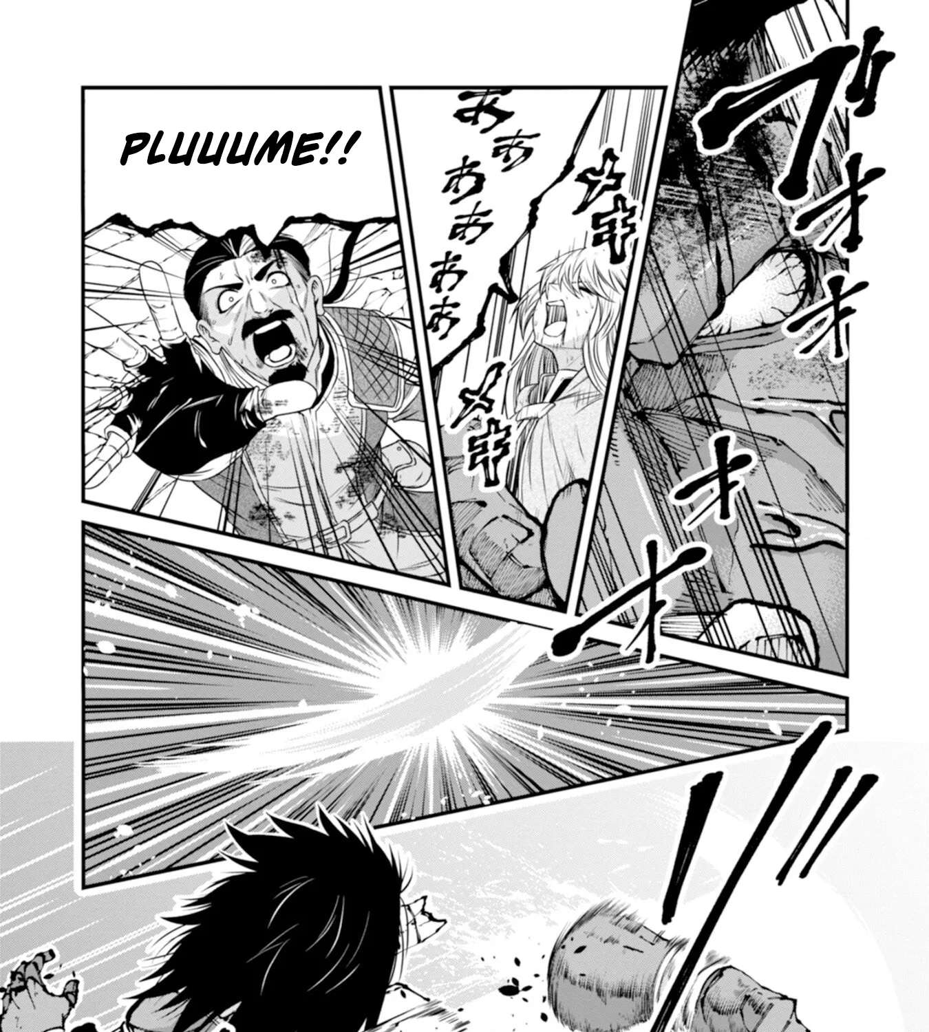 The Skillless Old Man Becomes The-strongest After Fusing With An Sss Rank Dragon Chapter 1 - page 87